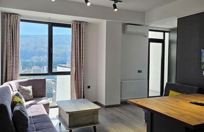 Two bedroom with balcony and terrace - Foto 13