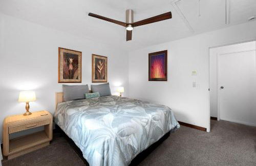 Keauhou Kona Surf & Racket Club Townhouse #3 - Foto 22