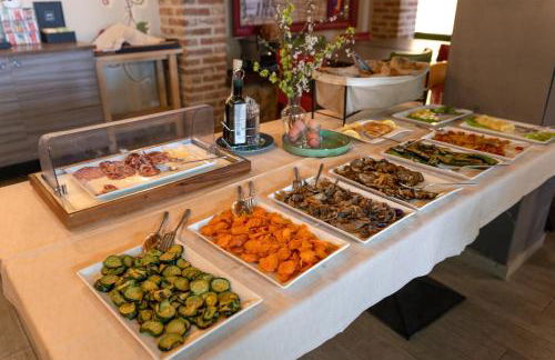 Agriturismo Biologico Diacceroni - Foto 32