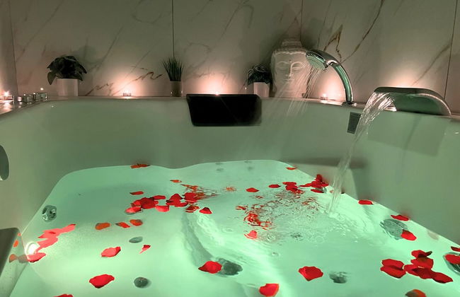 Apart'Moment ÉVASION - Foto 29