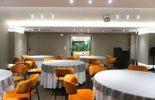 City Loft Hotel - Foto 58