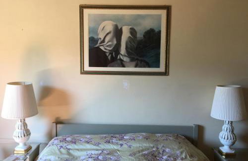 Attico con Terrazza panoramica - LAKEHOLIDAY IT - Foto 14