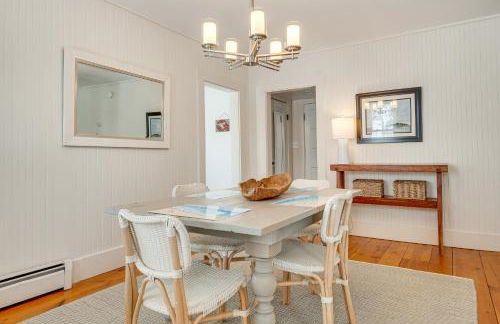 Less Than 1 Mi to Beach! Kennebunk Cottage with Yard - Photo 6
