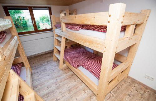 Ferienwohnungen Schmitt in Ehrenberg - Foto 10