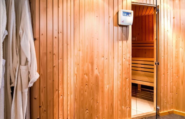 Lush Holiday Home on the Edge of the Hautes Fagnes - Foto 26