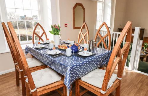 Thorne Chapel - Foto 6