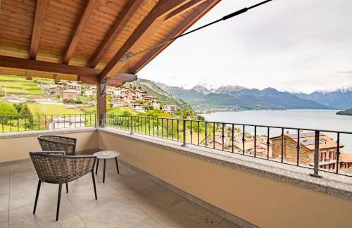 VILLA SANT'ANNA - ALBA by Curtiaffitti - Foto 26