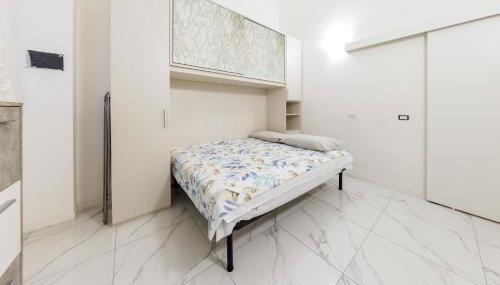 Cozy 2 BedRooms, 10 Min for Centre, 3 from Linate - Foto 4, wardrobe