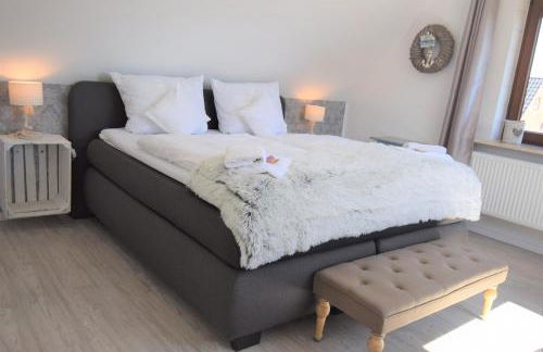 Haus Kaiser Appartement 6 Deichglück - Foto 10