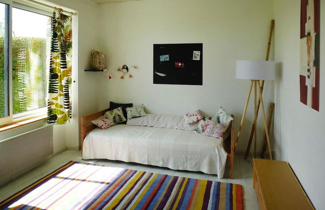 Sea-view Holiday Home With Terrace, Plougasnou - Foto 2