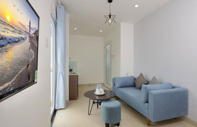 Banana Stay Nha Trang - Foto 34