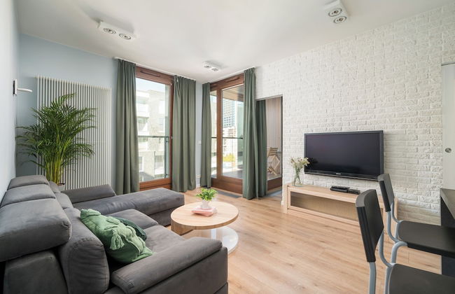 GO Apartments - Foto 29