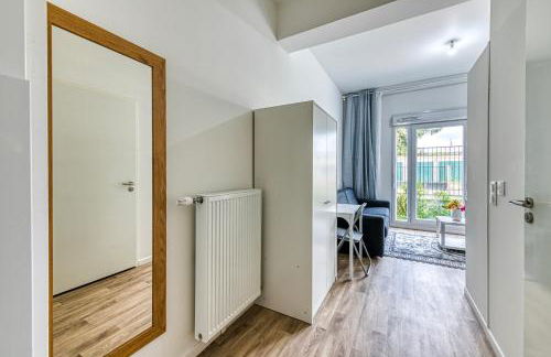 Moulin à Vent A01 - Studio à 200m du canal - Foto 5