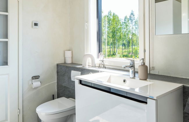 The Iconic Wikkelä Villa - Foto 33