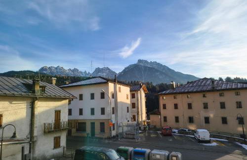 Ciasa Cadorina - Relax nelle Dolomiti - Photo 33