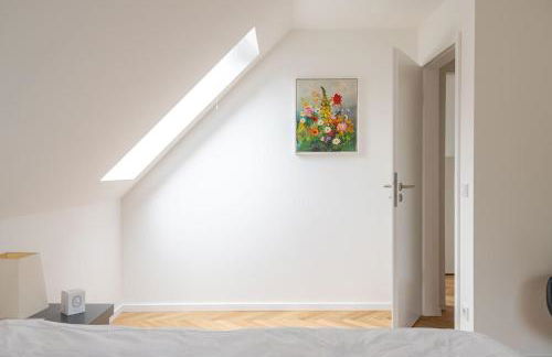 Idyllisches, neu renoviertes Haus mit Steg am See - Photo 22