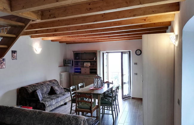 Appartamenti Casa Rita & Antica Corte Ginevra - Photo 44