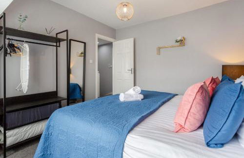 Free Parking 5 Minutes from City Centre - Foto 19