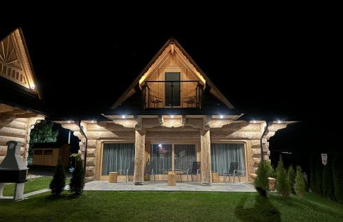 Domki 4 Turnie - Foto 3