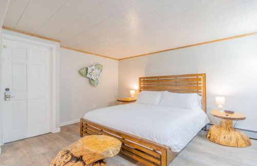 The Southern Driftwood Inn 3 - Foto 57