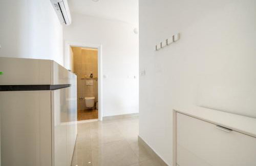 Beach Deluxe - Private Wellness Villa - Foto 58