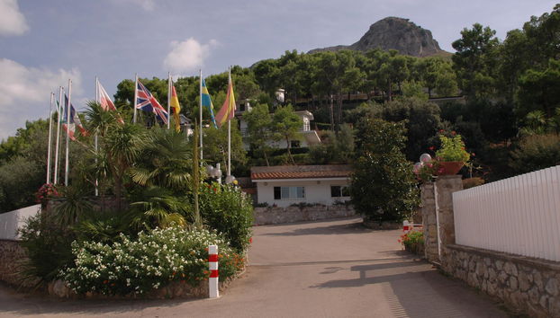 Residence Costa Di Kair Ed Din - Foto 2