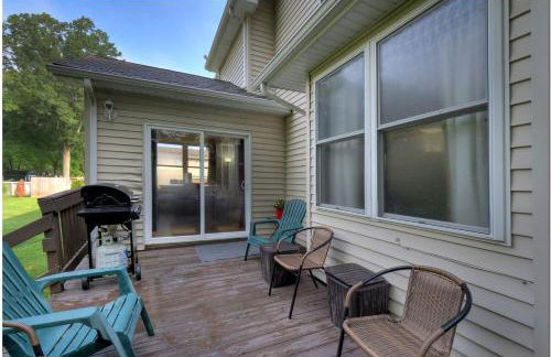 Modern home near Cleveland - Foto 47