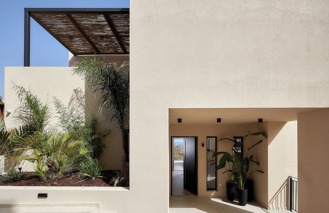 The Nook -luxury Living at the Edge of Tranquility - Foto 29