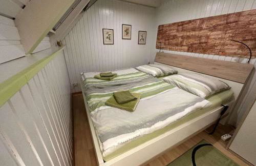 Sweden with sauna - Foto 22