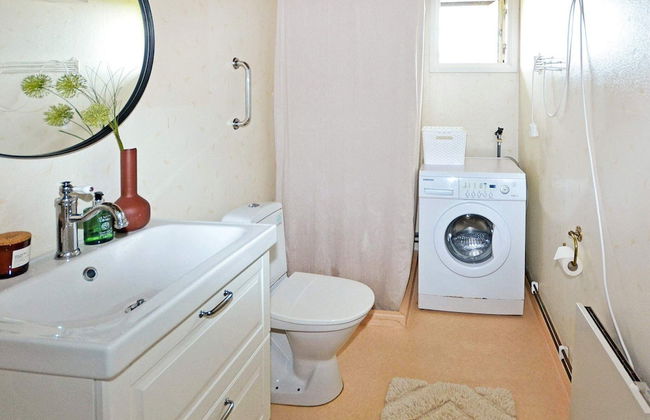 Charming Holiday Home With Terrace-by Traum - Foto 14