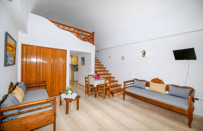 Aegean View Hotel - Foto 18