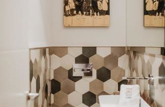 Petit Luxe St. Pere - Foto 22