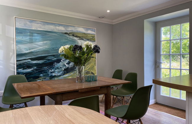 Riverside Idyll - the Perfect Cornish Sanctuary - Foto 15