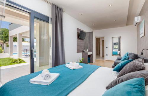 Villa Bella Vita by Istrabook - Foto 36