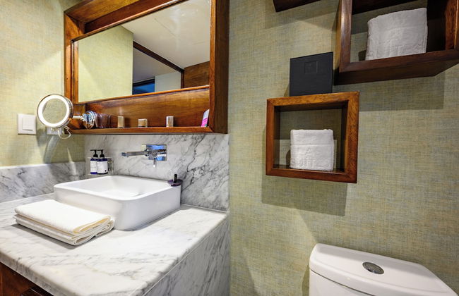 Las Suites Campos Eliseos - Foto 41