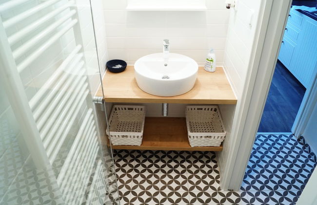 Apartmány Mary - Foto 12