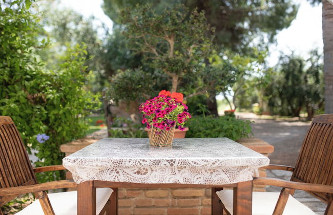 Agriturismo La Stornara - Foto 69