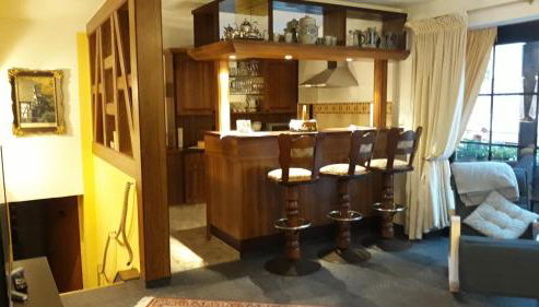 Ferienwohnung Alte Mühle - Foto 4