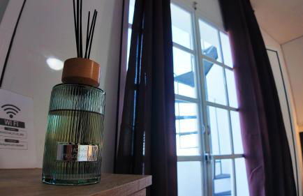 Apartalux Gold Oasis - Foto 24