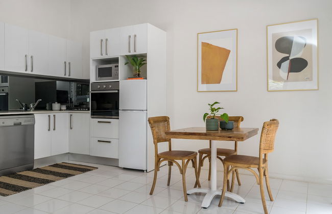 Your Luxury Escape - Little Farm Cottage 1 - Foto 5