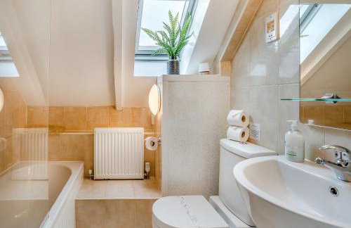 Granary Cottage - Uk10695 - Foto 13