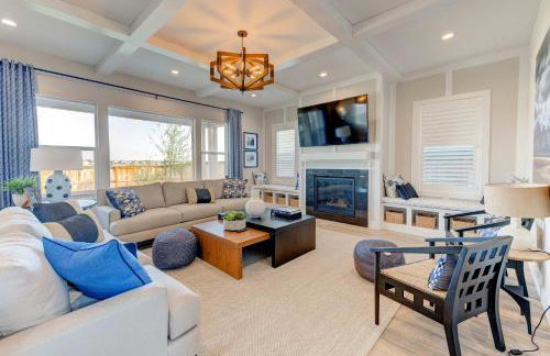 Cozy Montana Escape Near Bozeman & Yellowstone - Foto 7