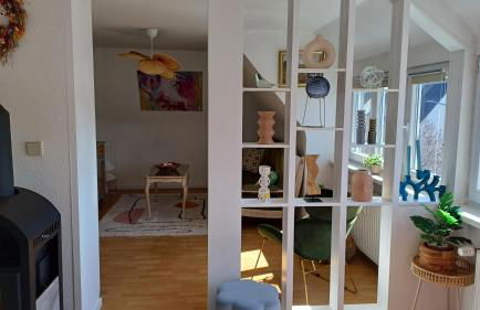 Blick auf den Magdalenenberg - Foto 13