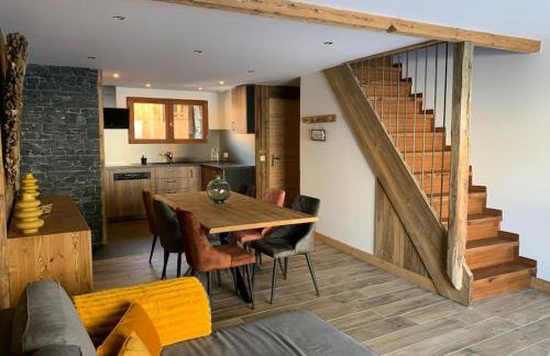 Meribel Chalet de Séverine - Photo 7