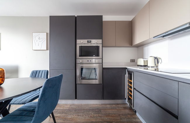 Fancy Flat in Woolwich - Photo 27