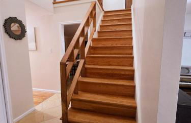 Bridle Pool House - Foto 61