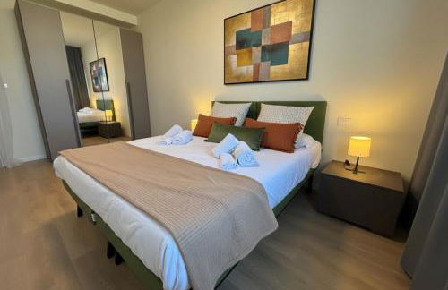 SPACE 101 City Apartment & Studio - Foto 7