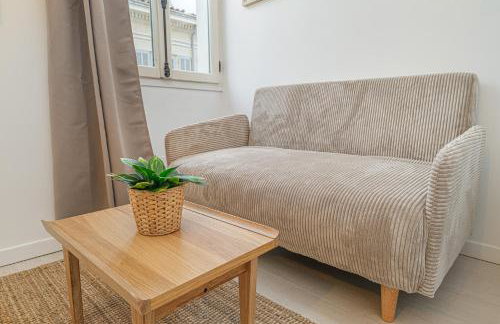 L'Euthymènes - Nid douillet sur le vieux-port - Foto 11