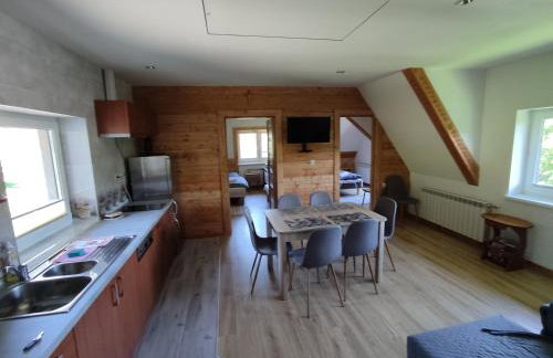 Dom W Krokusach Pokoje Gościnne - Foto 6