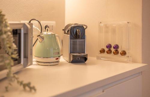 ComfortHouse Netflix, Prime, WiFi, TV, Balcony - Foto 31